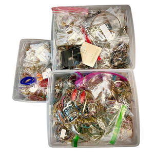 Unlisted Jewelry 10 Item Mystery Box